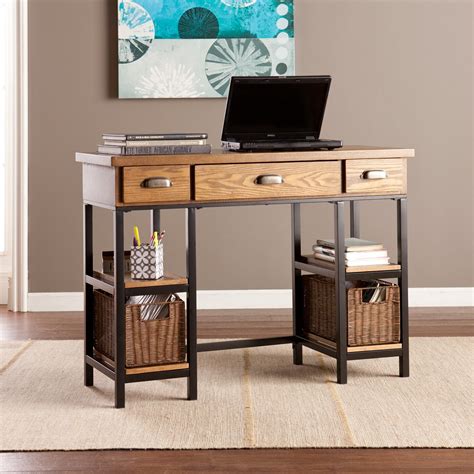 wayfair desk|More.